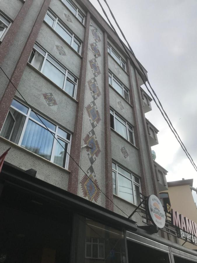 Green House Uzungol Trabzon Exterior foto
