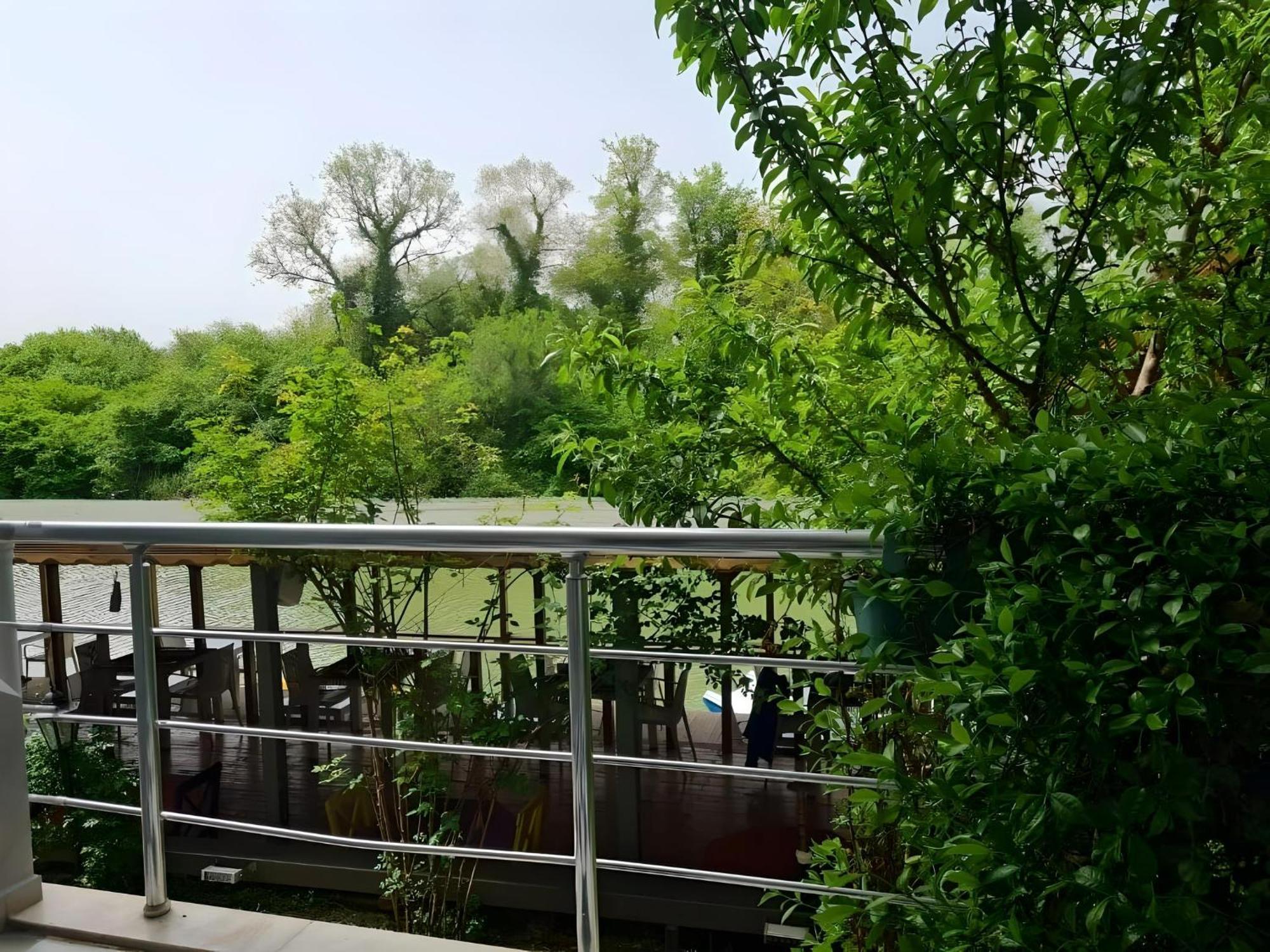 Green House Uzungol Trabzon Exterior foto